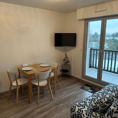 2 Pieces Acces Mer Et Thalasso Cabourg Exterior photo